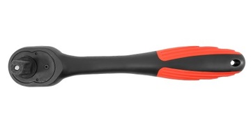 ТРЕЩОТКА 1/2