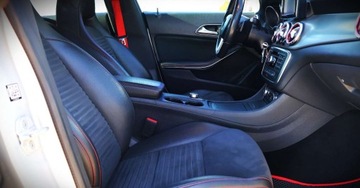 Mercedes CLA C117 Coupe 2.0 250 211KM 2015 Mercedes-Benz CLA (Nr. 97) 2.0 Automat 4 Matic 210 KM Navi Kamera Tempomat, zdjęcie 16