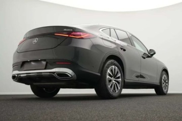 Mercedes GLC C254/X254 Coupe 2.0 200 204KM 2026 Mercedes-Benz GLC COUPE Avantgarde Duzy rabat Kamera 360 Leasing Wynaj, zdjęcie 11