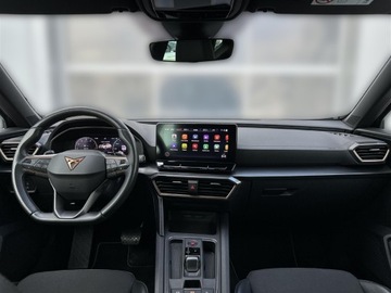 Cupra Formentor Crossover 1.5 TSI 150KM 2023 Cupra Formentor 1.5TSI 150KM DSG l Salon Polska, A, zdjęcie 5