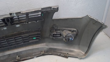 NÁRAZNÍK PŘEDNÍ SUZUKI SPLASH (Z1713)