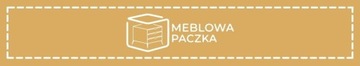 ПОЛКА ДЛЯ ОФИСА ГОСТИНАЯ OLIV 2D ДУБ БЕЛЫЙ СОНОМА