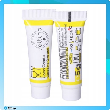 Смазка для обслуживания кофемашин BOSCH SIEMENS 5г