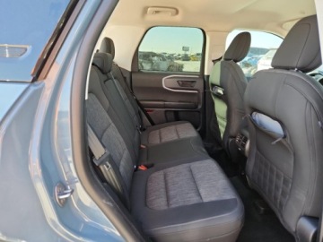 Ford Bronco VI 2023 Ford Bronco Sport Big Bend 2023 1.5 Benzyna 181KM, zdjęcie 11