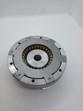 СЦЕПЛЕНИЕ MZ ETZ 250, корзина сцепления MZ 250, новая