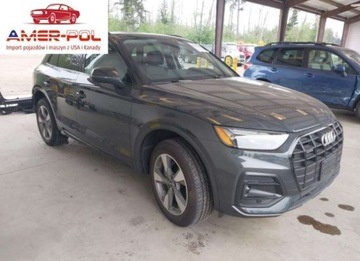 Audi Q5 III 2025 Audi Q5 Premium 40 Tfsi Quattro S Tronic 2025 2.0l 2.0 Benzyna 201KM