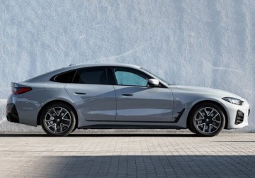 BMW Seria 4 G22-23-26 2025 BMW Seria 4 I wlasciciel M Sport Gwarancja Bezwypadkowy FVAT23, zdjęcie 2