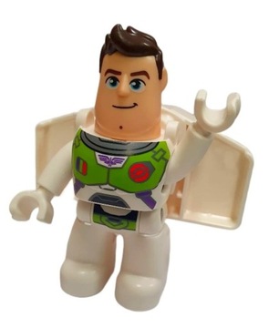 LS NOWE LEGO DUPLO FIGURKA BAJKA BUZZ ASTRAL