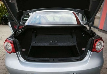 Volkswagen EOS Coupe Cabrio 2.0 TDI DPF 140KM 2008 Volkswagen Eos Volkswagen Eos 2.0 TDI DPF 2.0 Diesel 140KM, zdjęcie 21