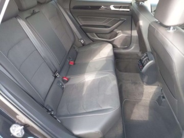 Volkswagen Arteon Fastback Facelifting 2.0 TSI 190KM 2023 Volkswagen Arteon Shooting Brake Elegance 2,0 TSI 190KM DSG Serwis ASO, zdjęcie 13