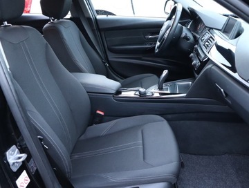BMW Seria 3 F30-F31-F34 Touring Facelifting 2.0 316d 116KM 2018 BMW 3 316 d, Salon Polska, Automat, VAT 23%, zdjęcie 8