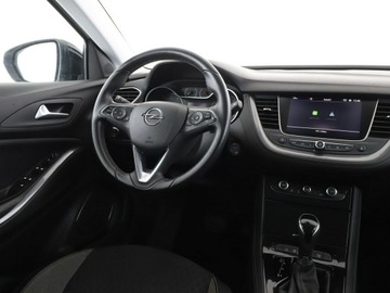 Opel 2017 Opel Grandland X 1.6 CDTI Automat INNOVATION, zdjęcie 15