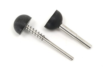 Плунжер для извлечения и получения перги