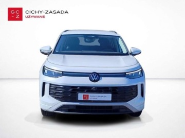 Volkswagen Tayron 2025 Volkswagen Tayron 7-osobowy serwis ASO 1.5eTSI 150KM bezwypad. MATRIX gwar, zdjęcie 7