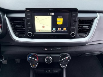 Kia Stonic I Crossover 1.0 T-GDI 120KM 2018 Kia Stonic 1.0 120 KM Kamera cofania CarPlay, zdjęcie 17