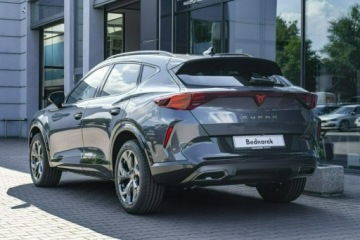 Cupra Formentor Crossover 1.5 TSI 150KM 2026 Cupra Formentor 1.5 TSI 150 KM - Dostępny od, zdjęcie 7