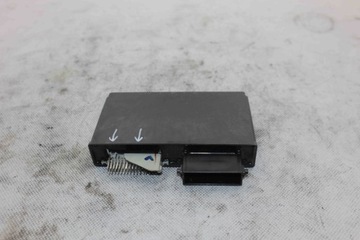 HONDA CBR 600RR PC37 03-06 Модуль ЭБУ компьютера, контроллер 38770-MEE-612