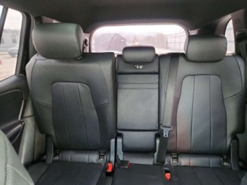 Mercedes GLB 2021 Mercedes-Benz GLB 2021 MERCEDES-BENZ GLB 250 4MATIC 2.0 Benzyna 221KM, zdjęcie 10