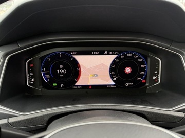 Volkswagen T-Roc I SUV 2.0 TDI 150KM 2021 Volkswagen T-Roc * 2.0 TDI * 2xPDC * Kamera cofani, zdjęcie 23