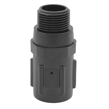 Żeński regulator ciśnienia do systemu nawadniania kroplowego 15PSI