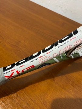 Теннисная ракетка Babolat Xtra Sweetspot Xs 102