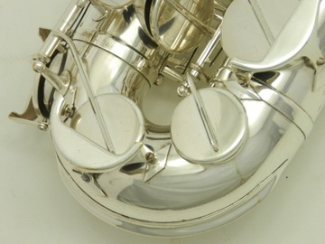 Альт-саксофон Amati Classic DR21-283