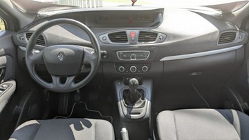 Renault Grand Scenic II Grand Scenic 1.6 16v 110KM 2011 Renault Scenic 1.6i 110PS OPŁACONY ZAREJESTROWANY, zdjęcie 23