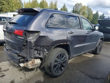 Jeep Grand Cherokee IV 2020 Jeep Grand Cherokee Laredo 2020 3.6l 3.6 Benzyna 293KM, zdjęcie 3