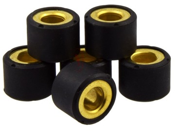 ВАРИАНТ РОЛИКОВ 8,5 г СКУТЕРЫ 4T 139QMB GY6 50–90 см3 16X13–8,5