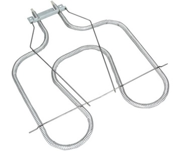 НИЖНИЙ НАГРЕВ 1100Вт духовки BOSCH