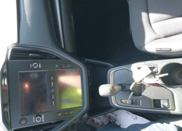 Subaru Impreza IV 2025 Subaru Impreza Base, od ubezpieczalni 2.0 Benzyna 152KM, zdjęcie 17