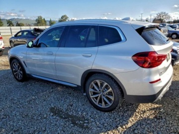 BMW X3 G01 2019 BMW X3 xDrive30i 2019 2.0 Benzyna 248KM, zdjęcie 1