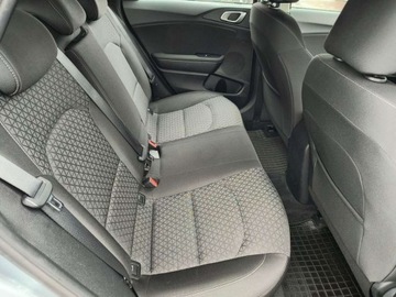 Kia Ceed III Kombi 1.6 CRDi 136KM 2021 Kia Ceed SalonPL serwis ASO 1.6CRDi 136KM bezwypadkowy pakiety gwarancja V, zdjęcie 20
