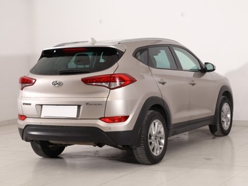 Hyundai Tucson III SUV 1.6 GDI 132KM 2016 Hyundai Tucson 1.6 GDI, Salon Polska, zdjęcie 4