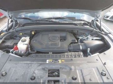 Jeep Grand Cherokee V 2023 Jeep Grand Cherokee Overland 2023 3.6l 3.6 Benzyna 293KM, zdjęcie 8