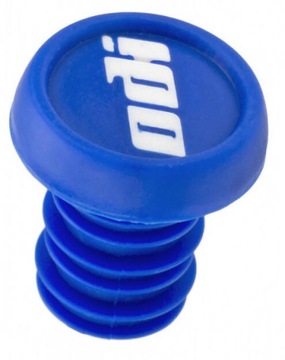 Рулевые заглушки ODI GRIPS BMX БАР