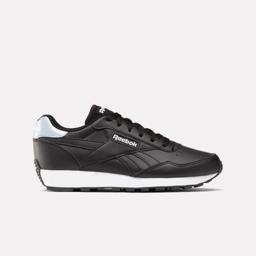 Buty Damskie Reebok 100074224 REWIND RUN Czarne 36