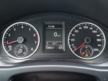 Volkswagen Tiguan I SUV Facelifting 1.4 TSI BlueMotion 122KM 2012 VW Tiguan 1.4 TSI, Salon Polska, Xenon, Bi-Xenon, zdjęcie 10