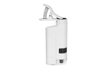 Карманный мини-микроскоп Opticon LED Pocket Eye 80-120X
