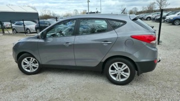 Hyundai ix35 SUV 1.6 GDI 135KM 2013 HYUNDAI IX35* KLimatronic*1.6 GDI Benzyna* Zarejestrowany# Gwarancja, zdjęcie 16