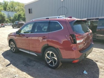 Subaru 2023 Subaru Forester 2023, 2.5L, 4x4, TOURING, od ubezpieczalni, zdjęcie 5