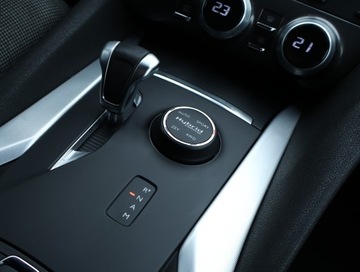 DS 5 Hatchback (Citroen) 2.0 HDi Hybrid4 200KM 2013 Citroen DS5 Hybrid4 Airdream, 197 KM, 4X4, zdjęcie 22