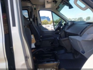 Ford Transit VII 2019 Ford Transit 350 2019 3.5l 3.5 Benzyna 310KM, zdjęcie 9