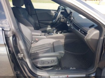 Audi A5 F5 2021 Audi a5 2021r, Premium Plus, Quattro, 3.0L 2.0 Benzyna 261KM, zdjęcie 8