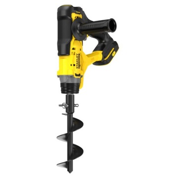 АККУМУЛЯТОРНАЯ ДРЕЛЬ ДЛЯ ПОЧВЫ RITCH V20 18V