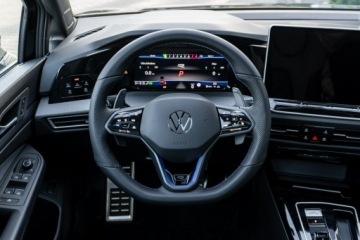 Volkswagen Golf VIII R Facelifting 2.0 TSI 333KM 2026 Volkswagen Golf Variant R 2.0 TSI 4Motion 333 KM, zdjęcie 26