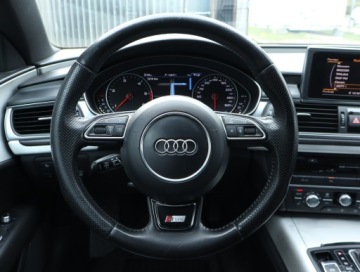 Audi A7 C7 A7 Sportback 3.0 TDI 204KM 2013 Audi A7 3.0 TDI, 201 KM, 4X4, Automat, Skóra, zdjęcie 23