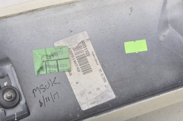 MINI R56 SPOILER SPOJLER KLAPY 7148914