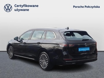 Volkswagen Passat B8 Variant Facelifting 1.5 TSI EVO 150KM 2025 Volkswagen Passat Elegance 1.5 TSI mHEV 150 KM DSG, zdjęcie 2