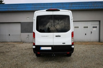 Ford Transit VIII 2020 Ford Transit L3H2*Brygadówka*Salon, zdjęcie 5